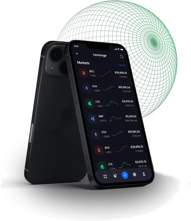 VeoGPTix - Get in touch with us