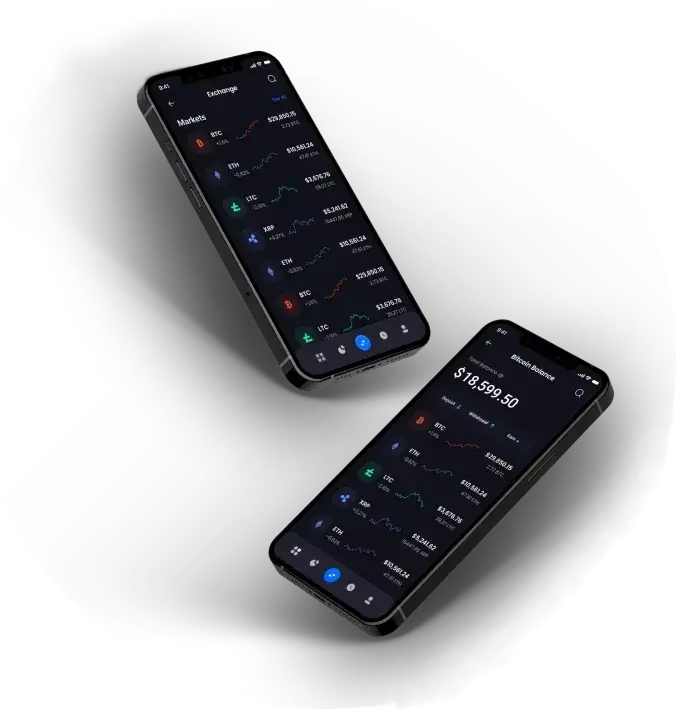 VeoGPTix - What makes VeoGPTix a leader in blockchain solutions?
